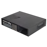 SilverStone SST-ML03 Micro-ATX, Mini-DTX, Mini-ITX