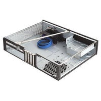 SilverStone SST-ML03 Micro-ATX, Mini-DTX, Mini-ITX