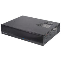 SilverStone SST-ML03 Micro-ATX, Mini-DTX, Mini-ITX