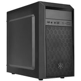 PS16B mATX Case with 120mm Fan and 5.25 Drive Bay