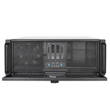 RM400 4U Server Chassis Case