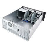 RM400 4U Server Chassis Case