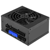 SX500-G 500W 80 PLUS Gold SFX Small Form Factor PSU Power Supply