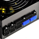 Silverstone SX800-LTI 800w 80+ Titanium SFX-L Power Supply PSU