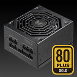 LEADEX III 80 PLUS Gold Full Modular ATX Power Supply Unit | 550W | 650W | 750W | 850W