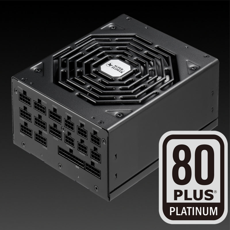Leadex Platinum SE 1200W Full Modular Power Suplly PSU