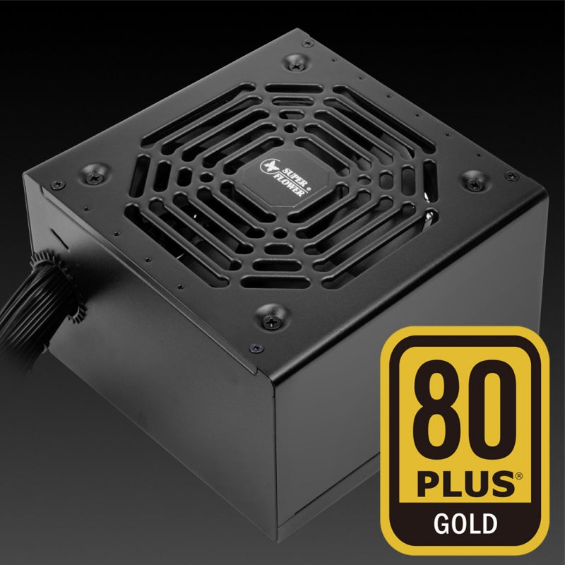 Superflower Legion HX 650w 80+ Gold Psu