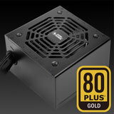 Superflower Legion HX 650w 80+ Gold Psu