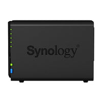 DiskStation DS220+ 2 Bay NAS