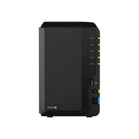 DiskStation DS220+ 2 Bay NAS