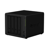 Synology DiskStation DS420+ 4-Bay NAS Enclosure