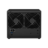 Synology DiskStation DS420+ 4-Bay NAS Enclosure