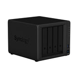 Synology DiskStation DS420+ 4-Bay NAS Enclosure