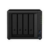 Synology DiskStation DS420+ 4-Bay NAS Enclosure