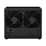 DiskStation DS920+ 4-Bay NAS | Scalable up 9-Bays