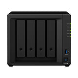 DiskStation DS920+ 4-Bay NAS | Scalable up 9-Bays