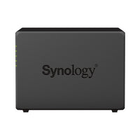 Synology DiskStation DS923+ 4-Bay AMD Ryzen R1600 Dual-Core 2.6GHz 4GB DDR4 ECC NAS Enclosure