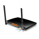 TL-MR6400 300Mbps Wireless N 4G LTE Router