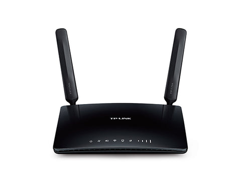 TL-MR6400 300Mbps Wireless N 4G LTE Router