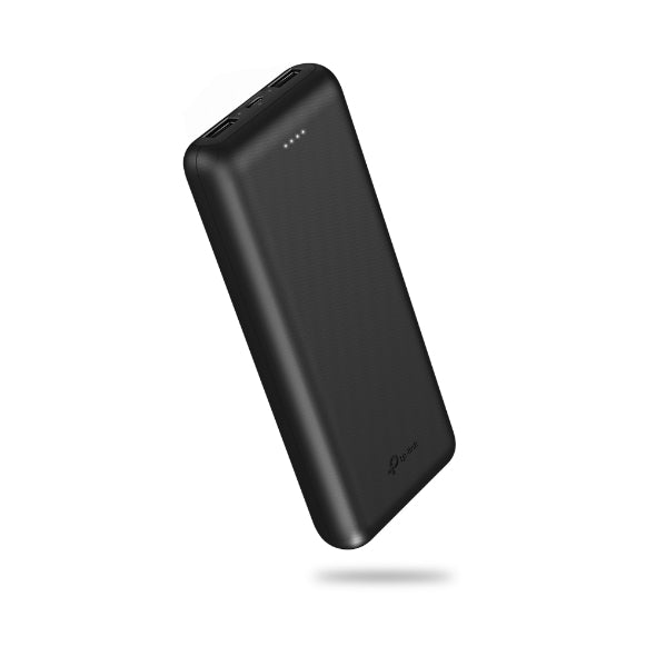 TL-PB20000 20000mAh Li-Polymer Power Bank