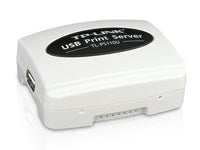 TP-Link TL-PS110U Single USB 2.0 port fast ethernet Print Server