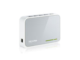 TP-Link TL-SF1005D 5-port 10/100M mini Desktop Switch