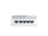 TP-Link TL-SF1005D 5-port 10/100M mini Desktop Switch