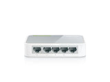 TP-Link TL-SF1005D 5-port 10/100M mini Desktop Switch