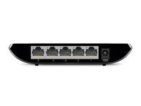 TL-SG1005D 5-port Desktop Gigabit Switch
