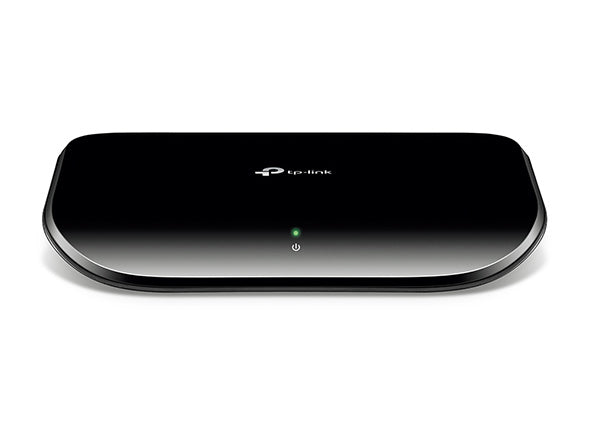 TL-SG1005D 5-port Desktop Gigabit Switch
