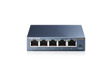 TL-SG105 5-port Desktop Gigabit Switch