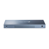 TL-SG116 16-Port Gigabit Desktop Network Switch
