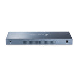 TL-SG116 16-Port Gigabit Desktop Network Switch