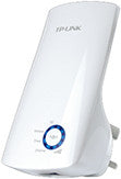 Tp-Link WA850RE 300Mbps Wireless N Range Extender