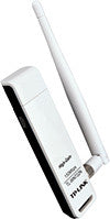 Tp-Link WN722N 150M Wireless Lite N  High Gain USB Adapter