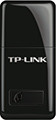 Tp-Link WN823N 300Mbps Mini Wireless N USB adapter