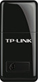 Tp-Link WN823N 300Mbps Mini Wireless N USB adapter