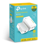 Tp-Link TL-WPA4220Kit AV500 Powerline WiFi Kit