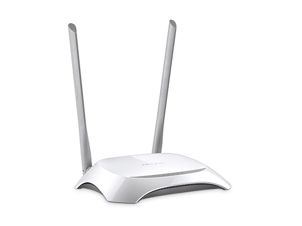 TP-Link TL-WR840N N300 Wi-Fi Router