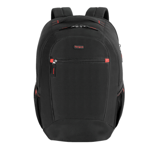 Targus TSB78503-70 15.6" MCD2 Backpack (Black/Red)
