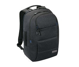Targus TSB82803-71 15" Groove X Max Backpack for MacBook (Black)