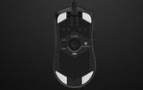 Tecware EXO L+ Wired 12K DPI RGB Gaming Mouse | Black | White