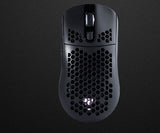 Tecware EXO Wireless 16K DPI RGB Gaming Mouse |Black | White