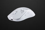 Tecware EXO Wireless 16K DPI RGB Gaming Mouse |Black | White