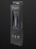 FLEX PSU Sleeved Extension Cables - 24pin / 4+4pin / 6+2pin*2