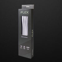 FLEX PSU Sleeved Extension Cables - 24pin / 4+4pin / 6+2pin*2