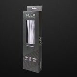 FLEX PSU Sleeved Extension Cables - 24pin / 4+4pin / 6+2pin*2