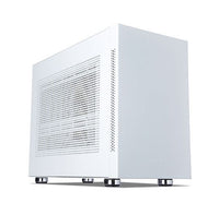 Fusion Steel Hybrid mATX Solid Side Panel Case
