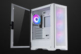 Tecware NEO Omni ARGB Atx TG Case