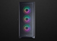 Tecware NEO Omni ARGB Atx TG Case